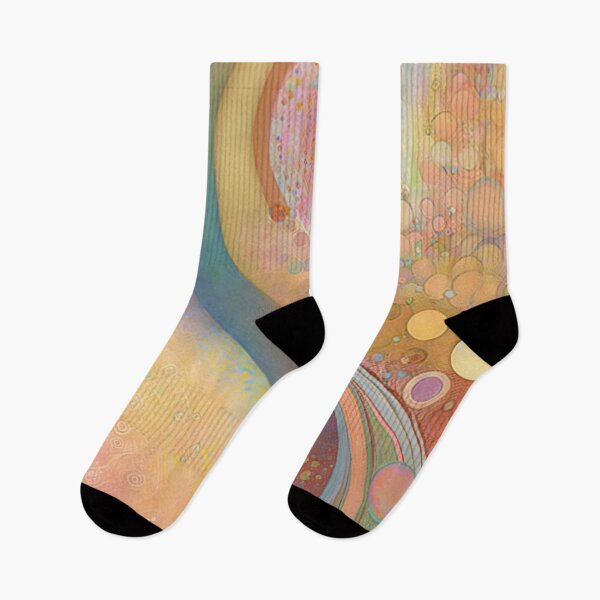 Item preview, Abstract Digital Paintings designed and sold by ThinkFun! Design.