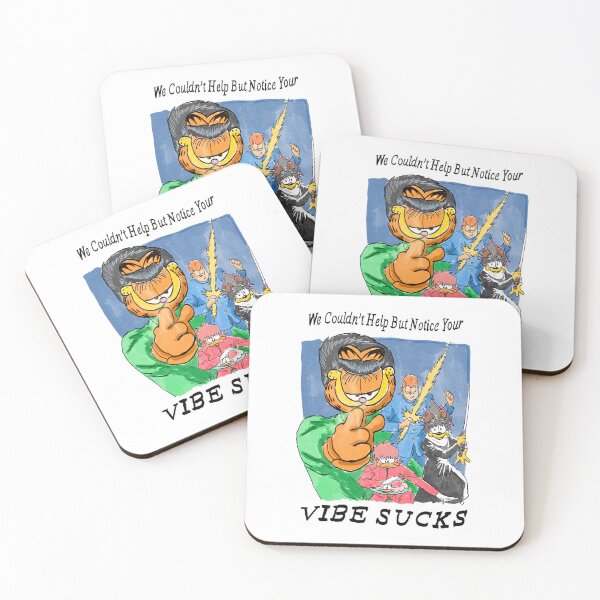 Item preview, Vibe Sucks We Couldn't help but notice your designed and sold by lashonrnl.