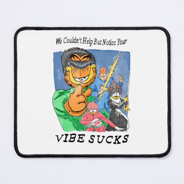 Item preview, Vibe Sucks We Couldn't help but notice your designed and sold by lashonrnl.