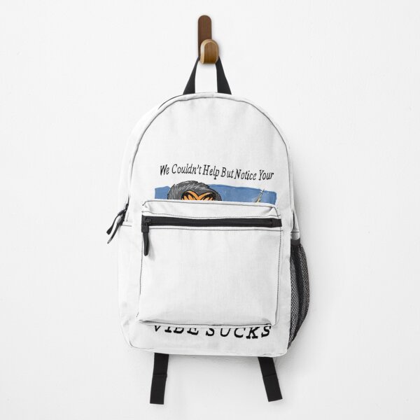 Item preview, Vibe Sucks We Couldn't help but notice your designed and sold by lashonrnl.
