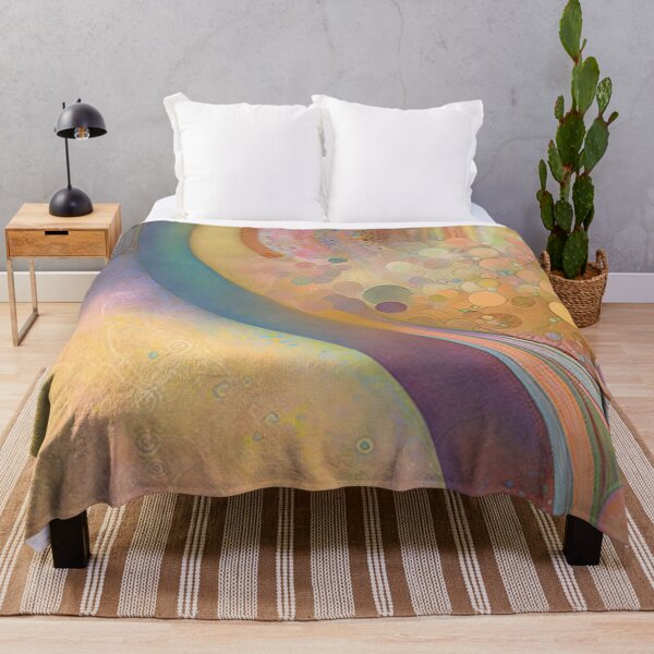 Item preview, Abstract Digital Paintings designed and sold by ThinkFun! Design.