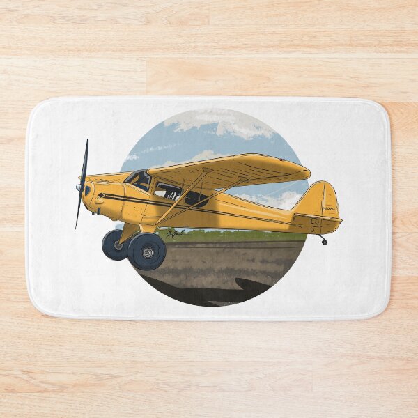 Item preview, Taylor Craft F19 N2005J designed and sold by Michael Garber.