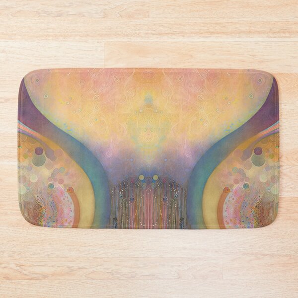 Item preview, Abstract Digital Paintings designed and sold by ThinkFun! Design.