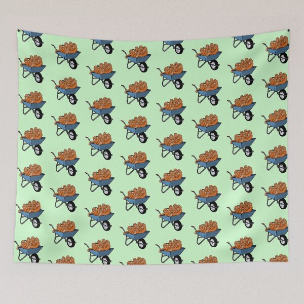 Item preview, An orangutans commute to forest school designed and sold by Pongidae.