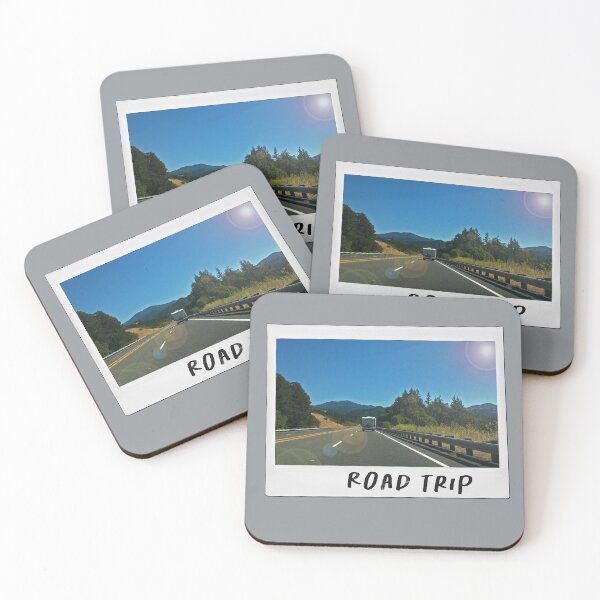 Item preview, snapshot road trip (road trip) designed and sold by mystudiocreate.