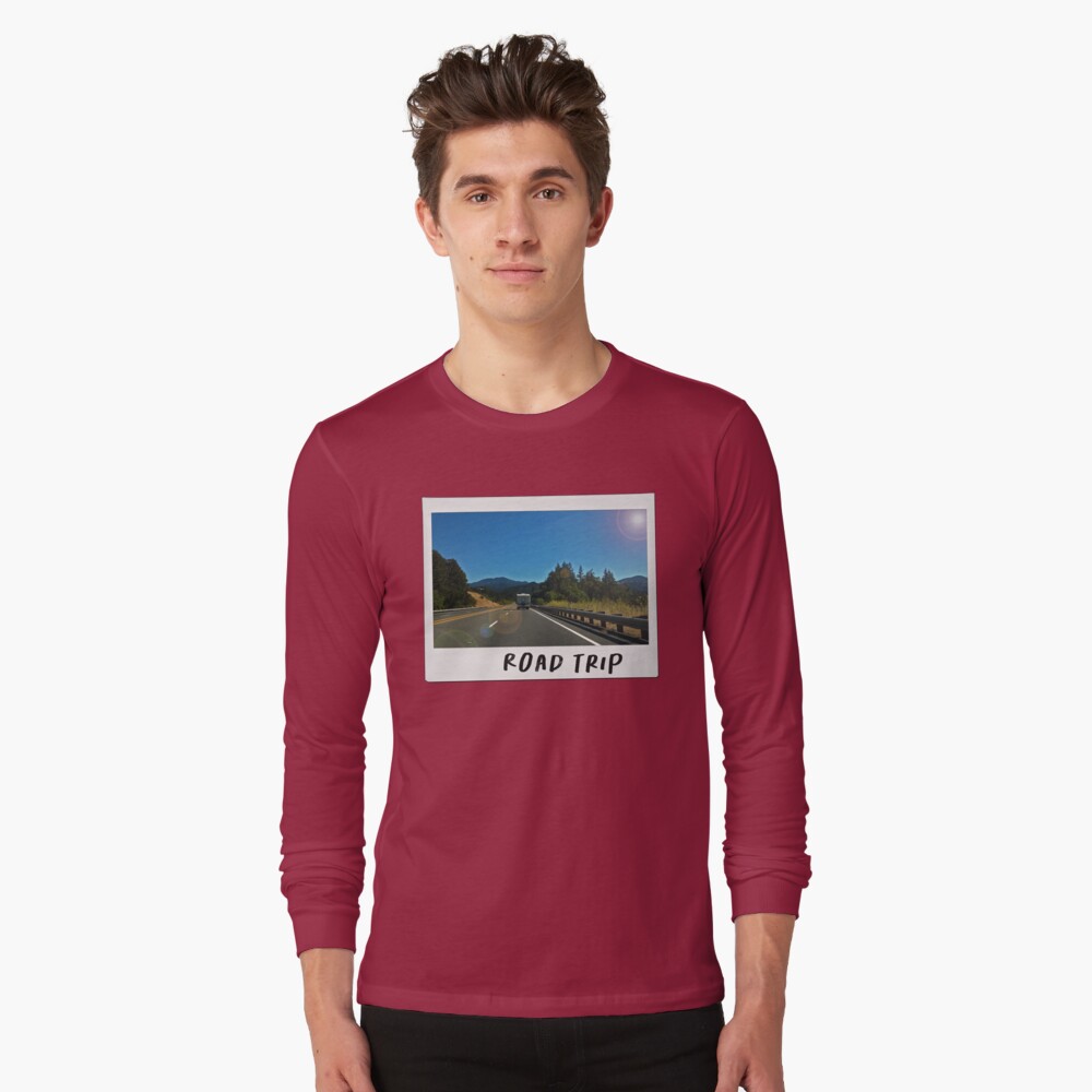 Item preview, Long Sleeve T-Shirt designed and sold by mystudiocreate.