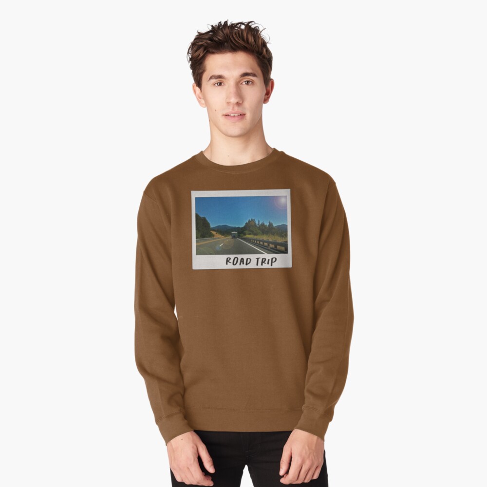 Item preview, Pullover Sweatshirt designed and sold by mystudiocreate.