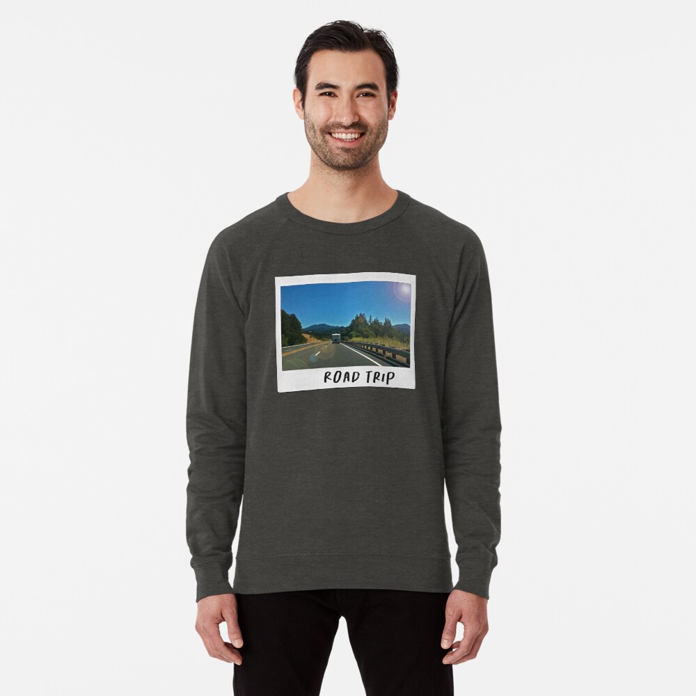 Item preview, Lightweight Sweatshirt designed and sold by mystudiocreate.
