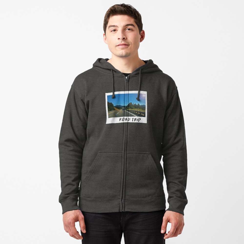 Item preview, Zipped Hoodie designed and sold by mystudiocreate.