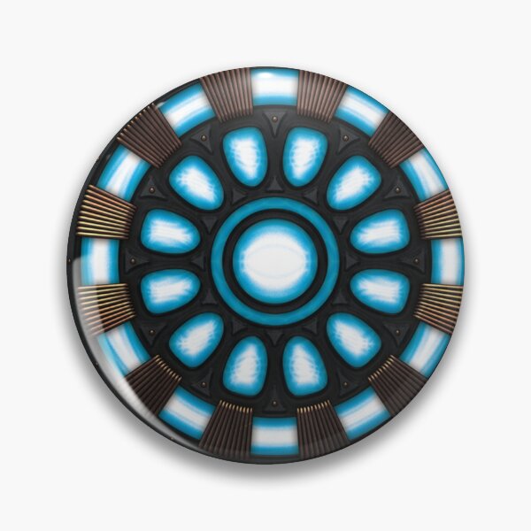 Item preview, ARC REACTOR classic  designed and sold by JazlynHerman.