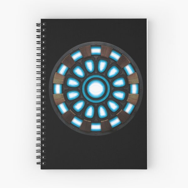Item preview, ARC REACTOR classic  designed and sold by JazlynHerman.