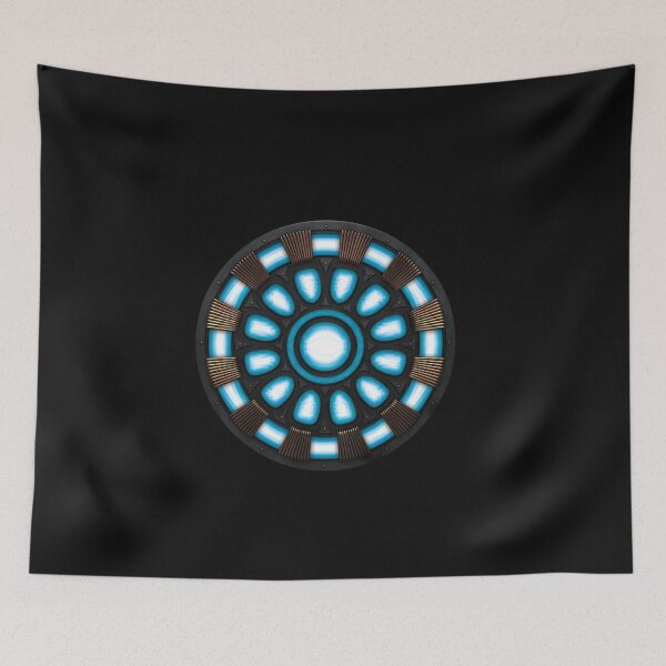 Item preview, ARC REACTOR classic  designed and sold by JazlynHerman.