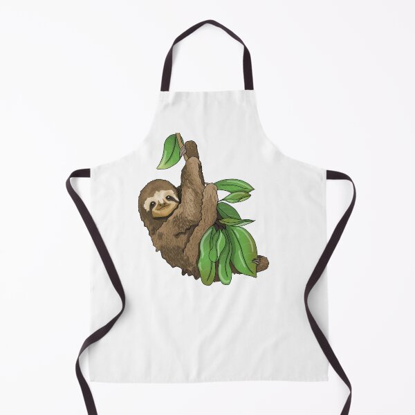 Item preview, 3-toed Sloth (Bradypus variegatus) designed and sold by Pongidae.