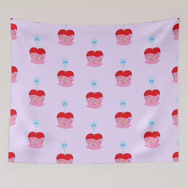 Item preview, Candy Apple designed and sold by Jamie B.