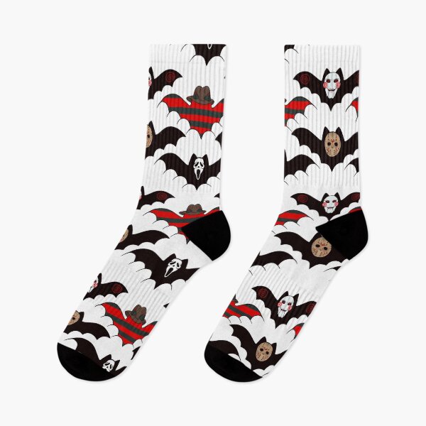 Item preview, Horror Bats designed and sold by pixel8edart.