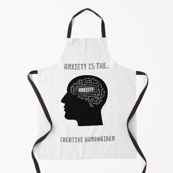 Item preview, Anxiety Motivation designed and sold by prsagar01.