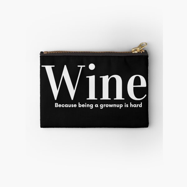 Item preview, Funny Wine Drinker Wine Lover Gift designed and sold by BronikowskiART.