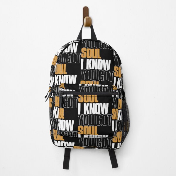 Item preview, I Know 2, Rap Style designed and sold by Julio Benitez.