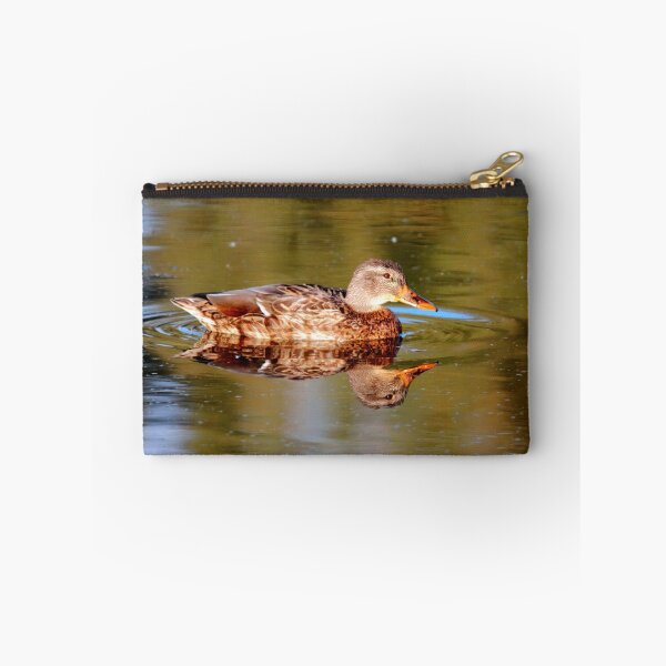 Item preview, Mallard Reflections designed and sold by Larry Trupp.