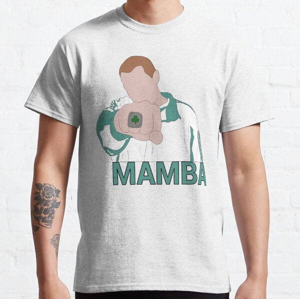 brian scalabrine shirt