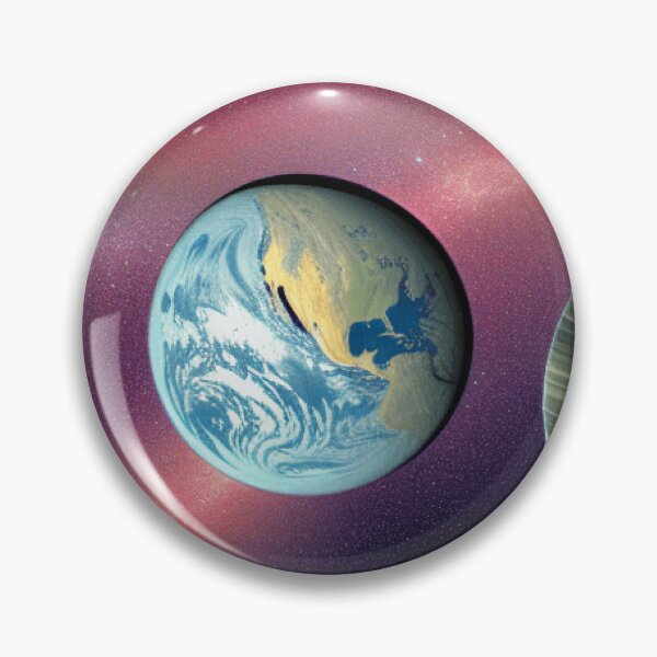 Item preview, The Mother of All Planets designed and sold by MikeyMouse7.