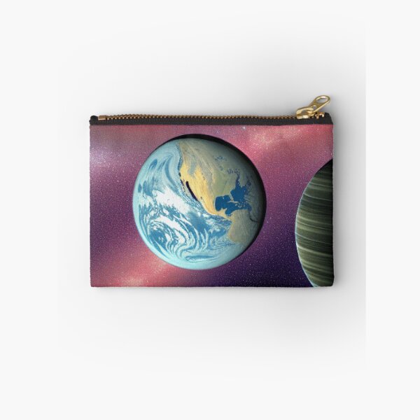 Item preview, The Mother of All Planets designed and sold by MikeyMouse7.