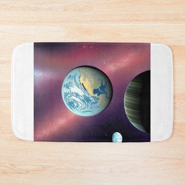 Item preview, The Mother of All Planets designed and sold by MikeyMouse7.
