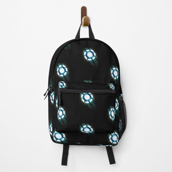 Item preview, Arc Reactor T-shirt Design designed and sold by JazlynHerman.