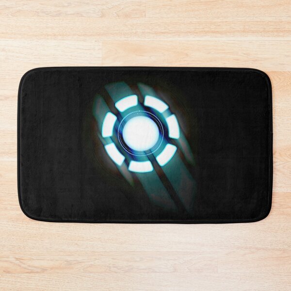 Item preview, Arc Reactor T-shirt Design  designed and sold by JazlynHerman.