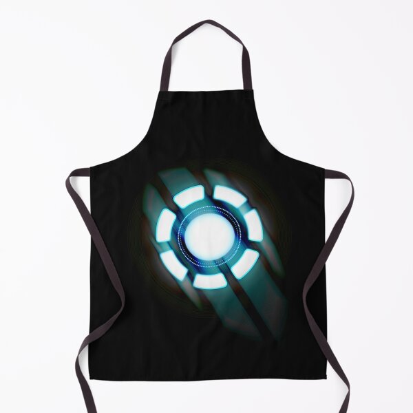 Item preview, Arc Reactor T-shirt Design designed and sold by JazlynHerman.