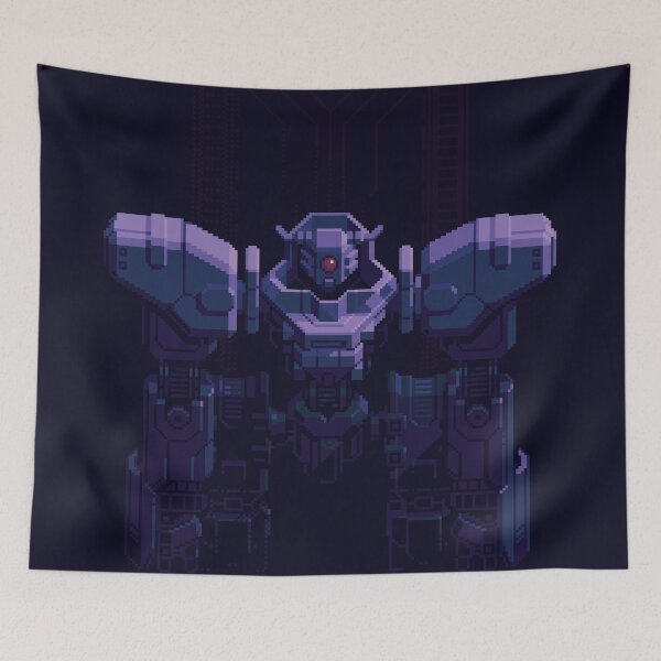 Item preview, Sentinel designed and sold by Slynyrd.