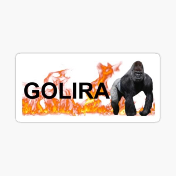 Goria , Gorilla , Gorilla Gifts , Fun , Joke , Animal , Ape , Primate ,  Chimpanzee , Chimp , Monkey , Apes , King Kong , Baboon - AliExpress