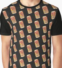 La Croix Drawing Graphic T-Shirt
