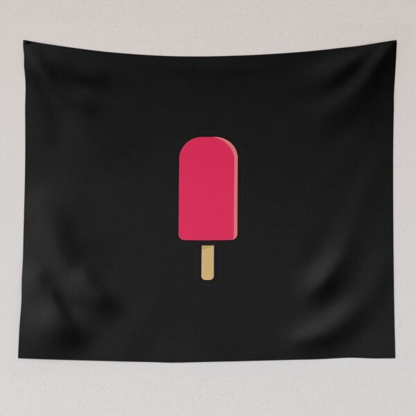 Item preview, Popsicle Lightweight Hoodie designed and sold by rukoroupikq.