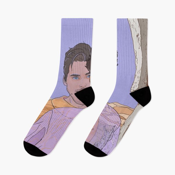 Item preview, Joe & Nicky designed and sold by seanchaidh7.