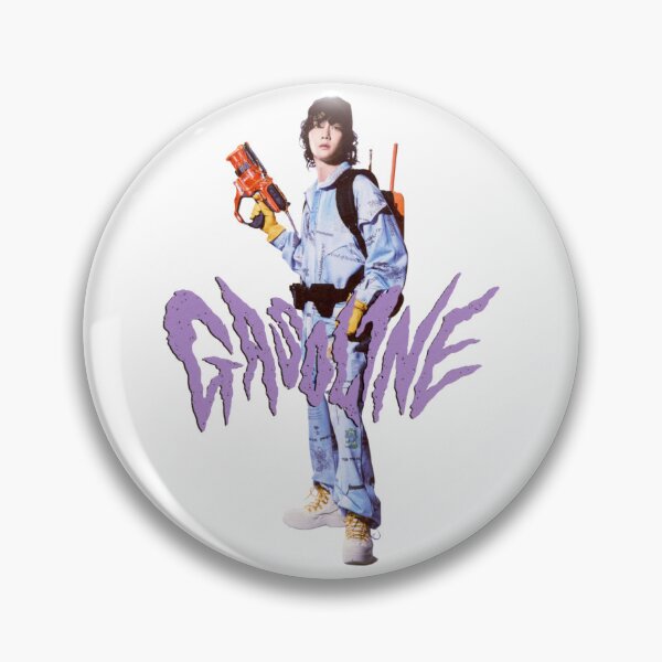Item preview, KEY GASOLINE MONSTER HUNTER designed and sold by xenocene.