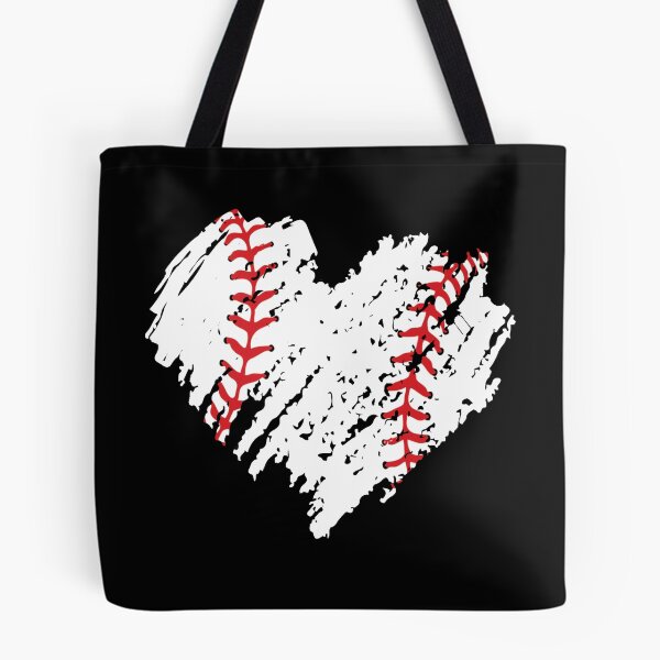 Aperçu de l'œuvre Amour de baseball créée et vendue par AdventArt.