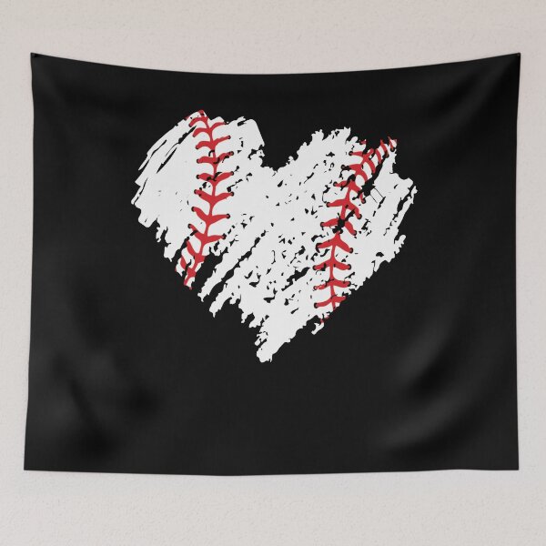 Item preview, Baseball Love designed and sold by AdventArt.