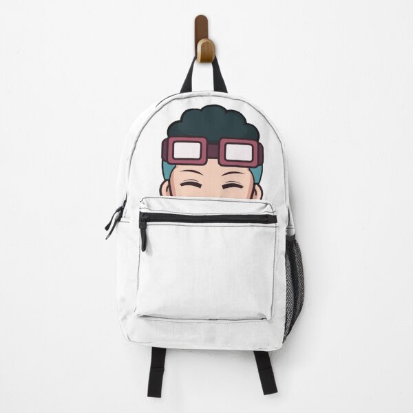 Item preview, Finn Peace Sign Chibi designed and sold by James Pendragon Candland.