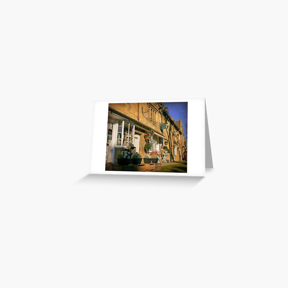 Item preview, Greeting Card designed and sold by ScenicViewPics.
