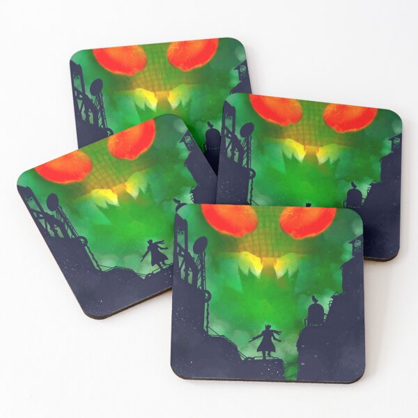 Item preview, Final Act  designed and sold by Migiteart.