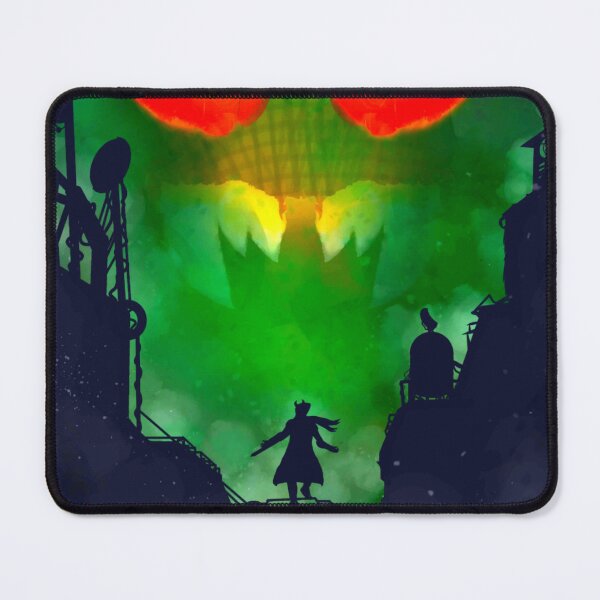 Item preview, Final Act  designed and sold by Migiteart.
