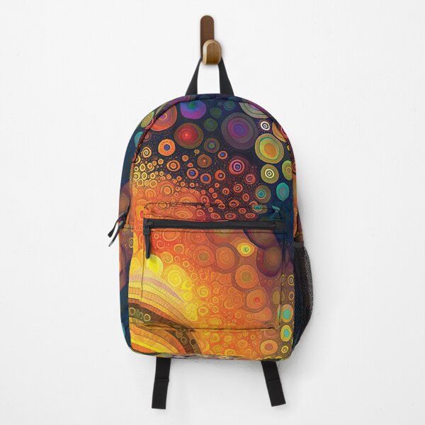 Item preview, Abstract Digital Paintings designed and sold by ThinkFun! Design.