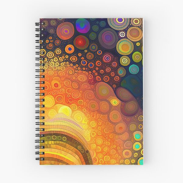 Item preview, Abstract Digital Paintings designed and sold by ThinkFun! Design.