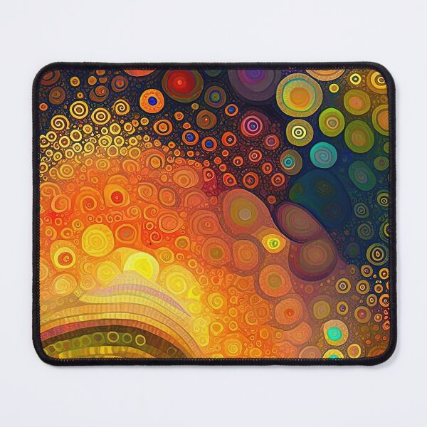 Item preview, Abstract Digital Paintings designed and sold by ThinkFun! Design.