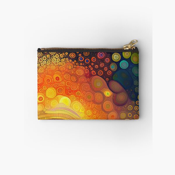 Item preview, Abstract Digital Paintings designed and sold by ThinkFun! Design.