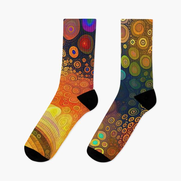 Item preview, Abstract Digital Paintings designed and sold by ThinkFun! Design.