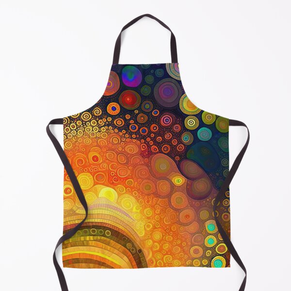 Item preview, Abstract Digital Paintings designed and sold by ThinkFun! Design.