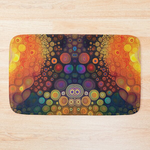 Item preview, Abstract Digital Paintings designed and sold by ThinkFun! Design.