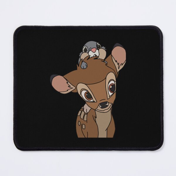 Item preview, Bambi And Thumper  designed and sold by JazlynHerman.